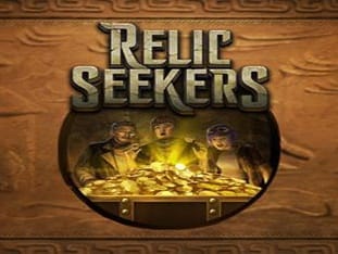 Relic Seekers game icon