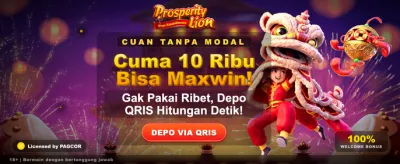 Jackpot Progresif Terbesar banner