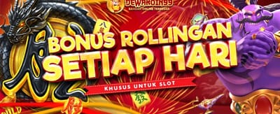 Mainkan Slot Gacor Hari Ini banner