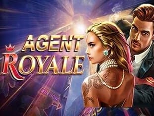 Agent Royale game icon