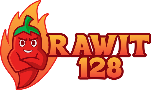 rawit128 Logo